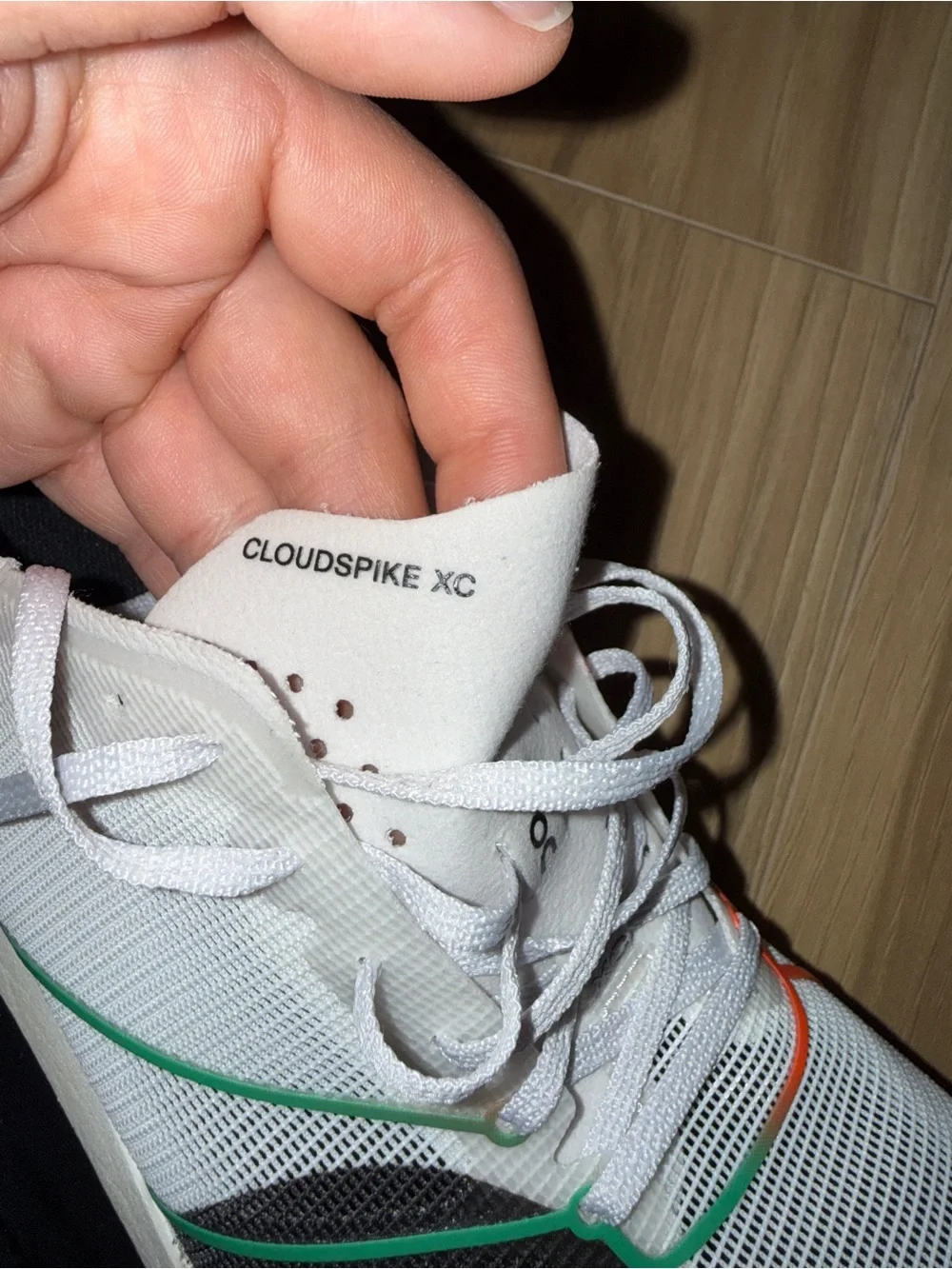 On Women’s Cloudspike XC Spikes